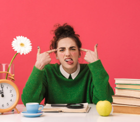 6 причин вашей раздражительности