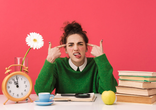 Психология - Радио Romantika