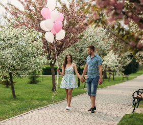 Весенний чек-лист на 7 важных дел