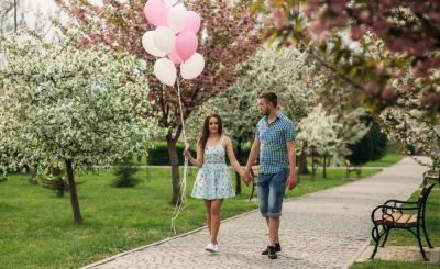 Весенний чек-лист на 7 важных дел