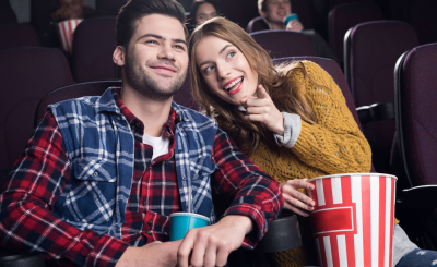 5 лучших  сериалов Netflix на апрель 2021 года