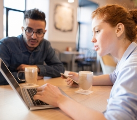 5 привычек счастливых пар