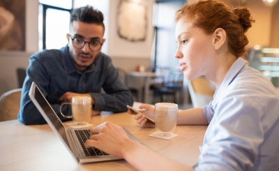 5 привычек счастливых пар