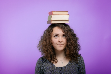 3 книги для тех, кто испытывает грусть весной