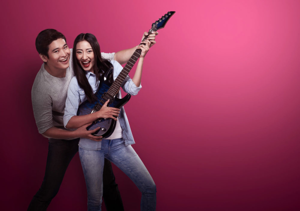  - Радио Romantika