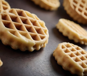 Универсальный рецепт для ПП-панкейков/оладушек/венских вафель