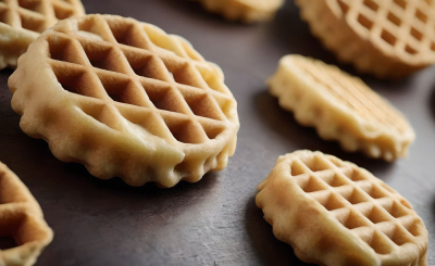 Универсальный рецепт для ПП-панкейков/оладушек/венских вафель