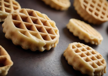 Универсальный рецепт для ПП-панкейков/оладушек/венских вафель