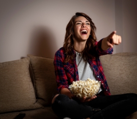 3 фильма, которые научат вас преодолевать трудности 