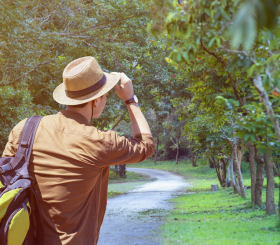 Внимание: сезон клещей!
