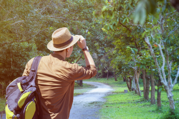 Внимание: сезон клещей!