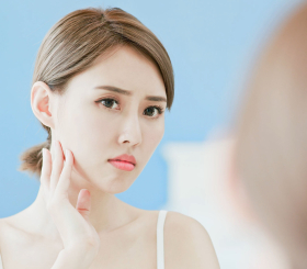 Что такое дисморфофобия?