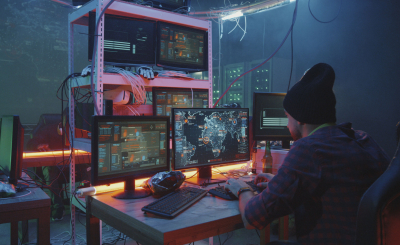 5 классных фильмов про программистов и хакеров