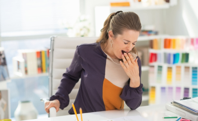 Почему после плотного приема пищи хочется спать?