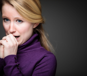 Что такое социофобия?