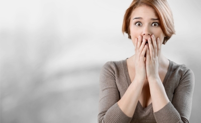 Истинные причины страха