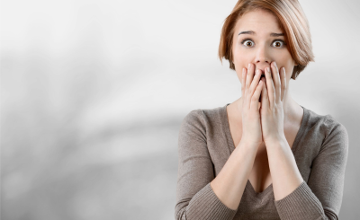 Истинные причины страха