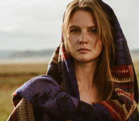 Что уничтожает женскую энергию?