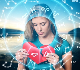 3 знака зодиака, которые могут прожить жизнь без любви