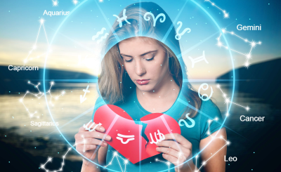 3 знака зодиака, которые могут прожить жизнь без любви