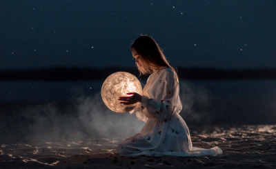 3 знака зодиака с самыми сильными ангелами-хранителями 