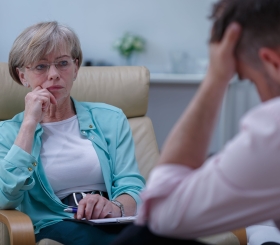 Что такое посттравматическое стрессовое расстройство?