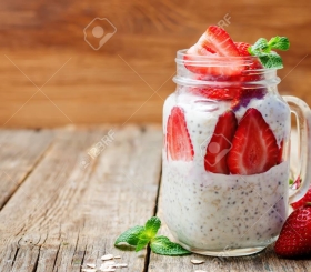 Нежный рецепт вкусного десерта для доброго утра