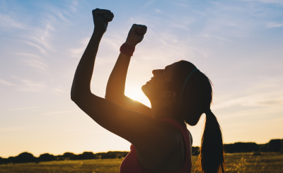 10 способов повысить самооценку