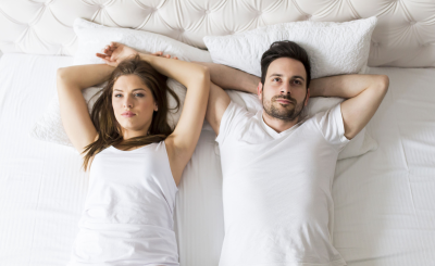 Почему нет энергии на близость?