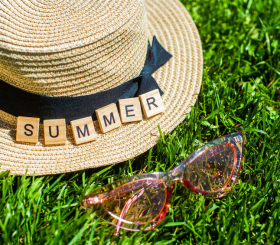 Чем заняться летом в парках?