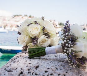 Интересные свадебные традиции других стран