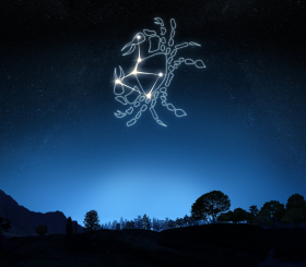 5 интересных фактов о знаке зодиака Рак