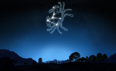 5 интересных фактов о знаке зодиака Рак