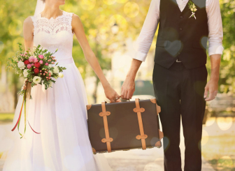 Свадебное путешествие