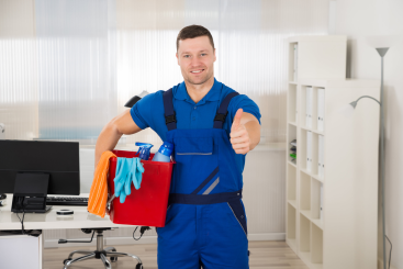 Мужчины-чистюли по знакам зодиака