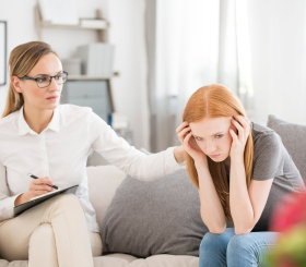 Что такое зависимое расстройство личности?