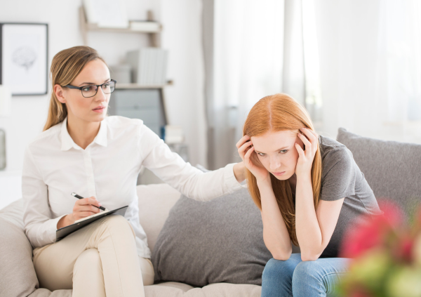 Психология - Радио Romantika