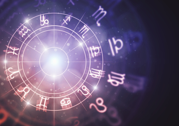 Гороскоп - Радио Romantika