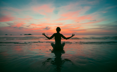 Медитация для начинающих