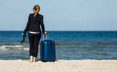 Практика делегирования