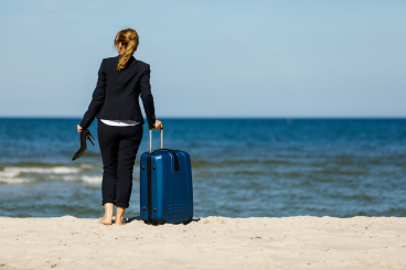 Практика делегирования