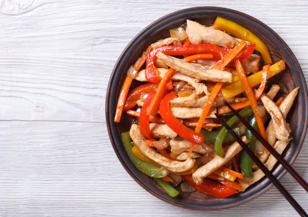 Кулинария - Радио Romantika