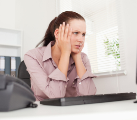 7 признаков того, что пришло время сменить работу