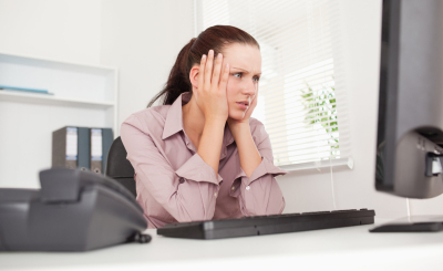 7 признаков того, что пришло время сменить работу