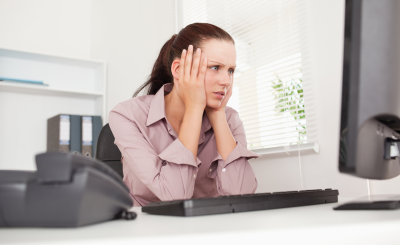 7 признаков того, что пришло время сменить работу