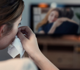 3 самых грустных фильма, которые достойны вашего внимания