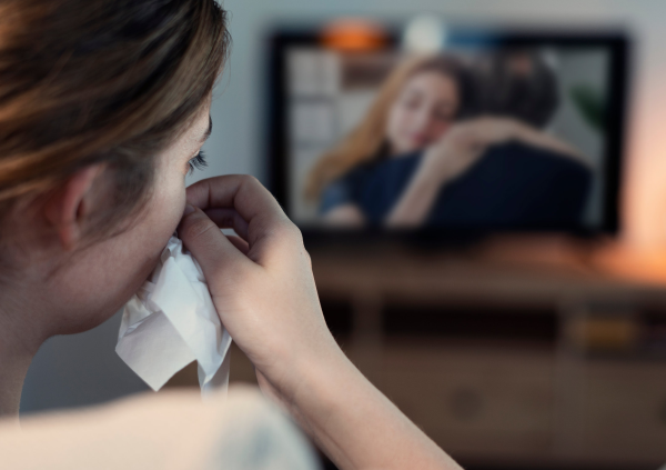 Кино - Радио Romantika