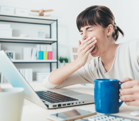 Почему в жару так сильно хочется спать?