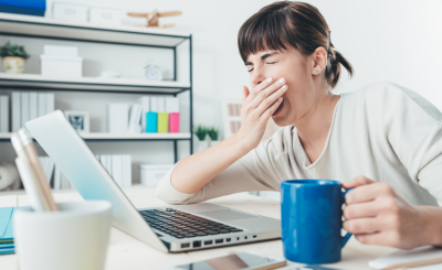 Почему в жару так сильно хочется спать?