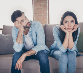 Что делать, если отношения перестали устраивать? Часть 1